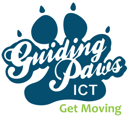 Guiding Paws ICT