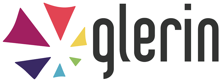 logo for Glerin Business Resources