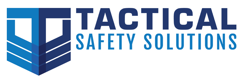 logo for Tactical Safety Solutions