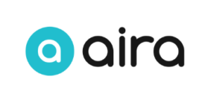 logo for Aira.io