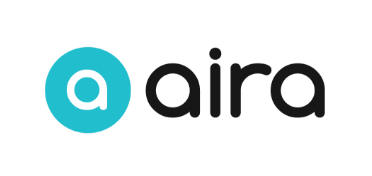 logo for Aira.io