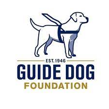 logo for Guide Dog Foundation