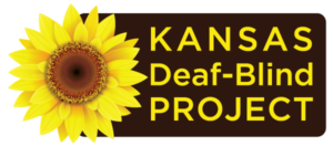 logo for Kansas Deaf-Blind Project