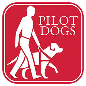 logo for Pilot Dogs, Inc.