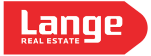 logo for Lange Real Estate, Wichita KS