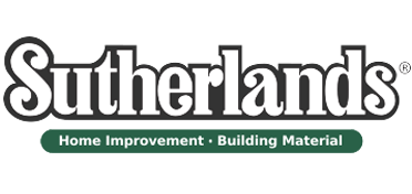 logo for Sutherlands Home Improvement